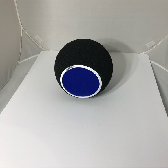 kaotica Other Kaotica Eyeball Microphone Acoustic Isolation